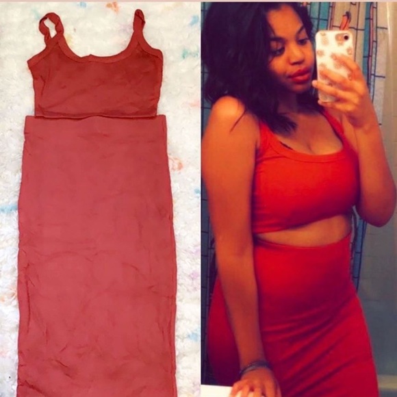 Other Matching Skirt And Top Set Poshmark